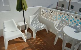 Apartamento Las Terracitas